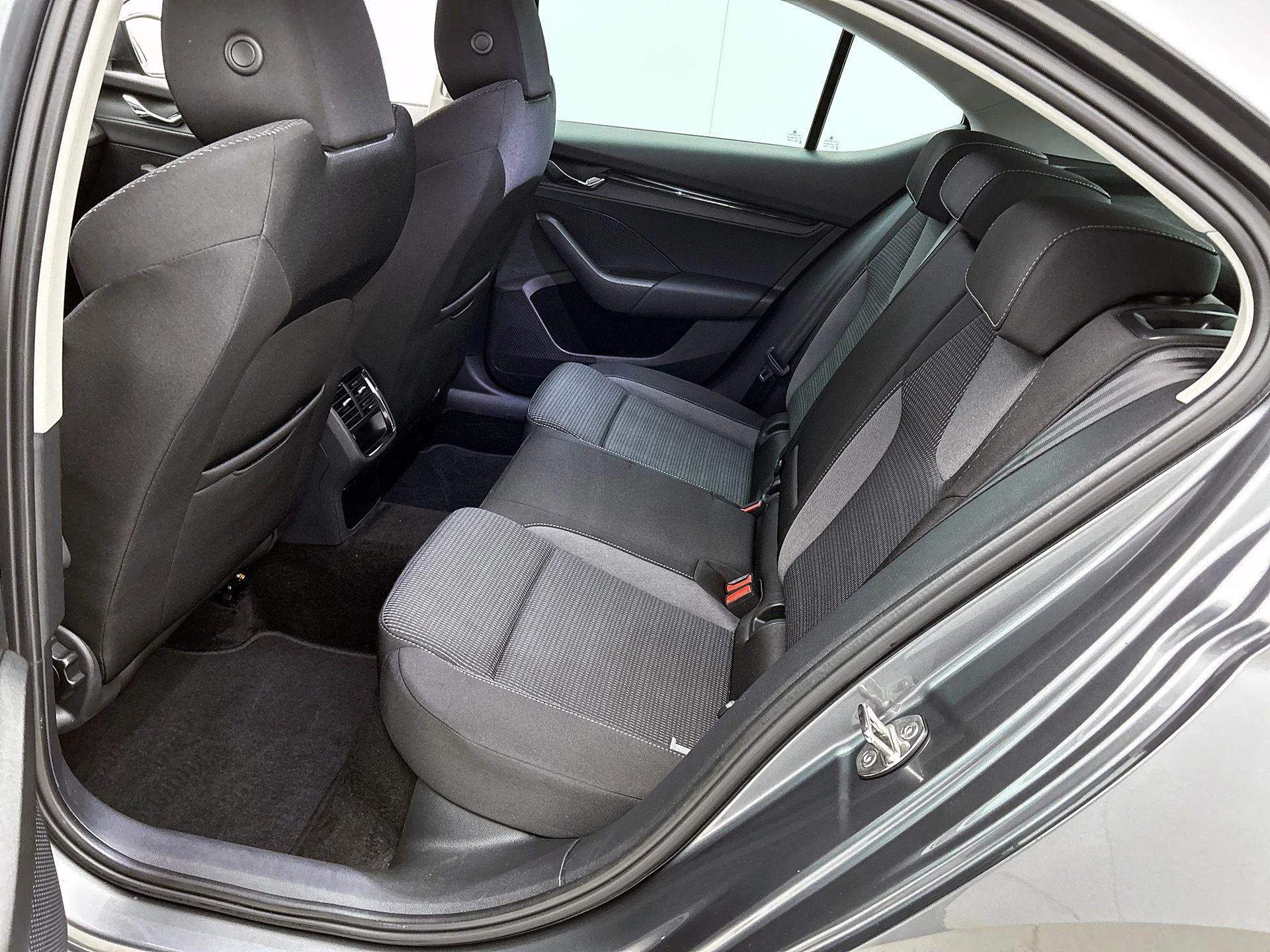 Škoda Octavia 1.0 TSI Business Edition