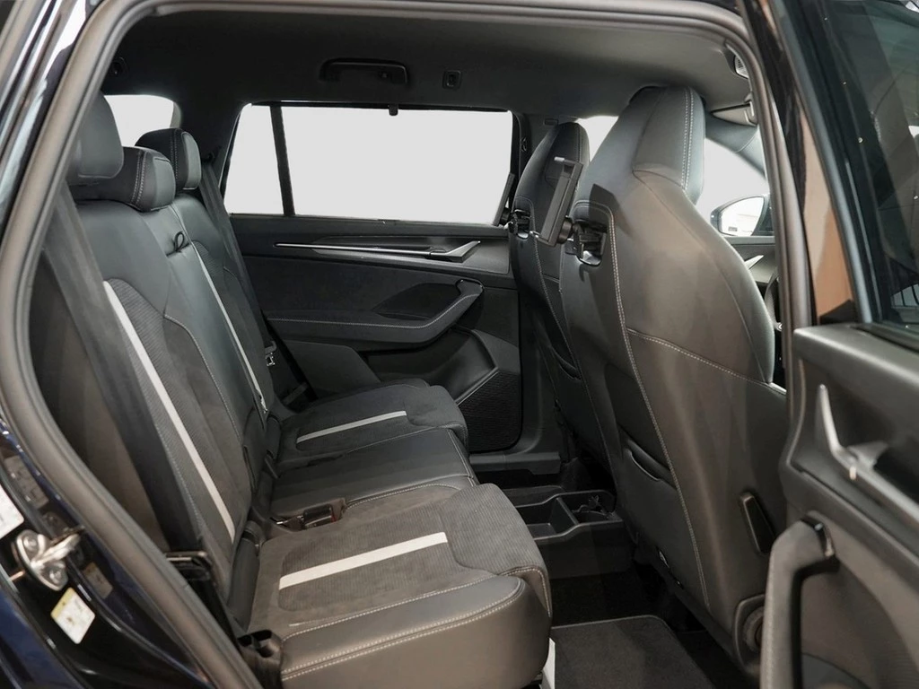 Škoda Kodiaq Sportline 2,0 TDI 110kW DSG