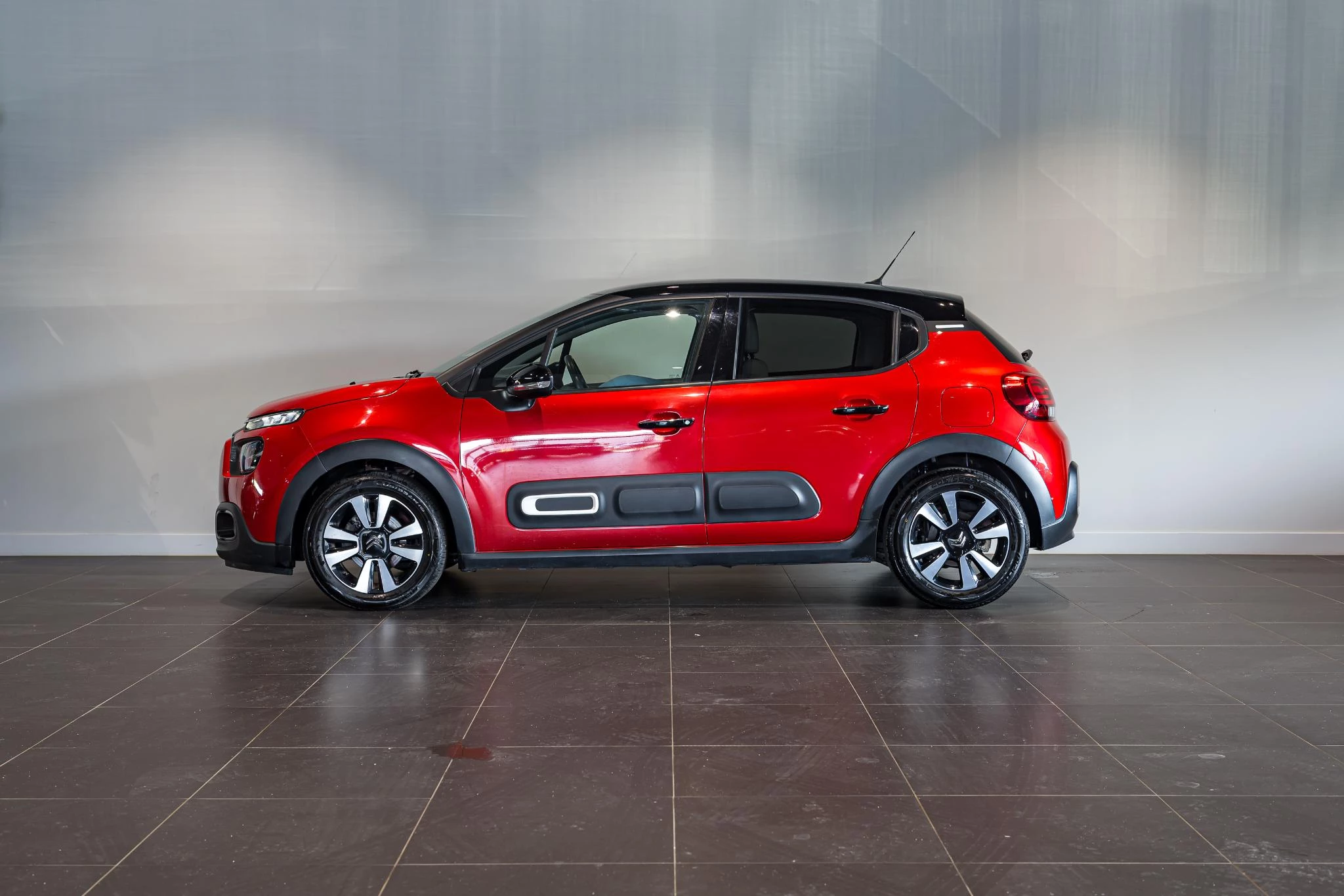 Citroën C3 1.2 PureTech 110 S&S MAN6 Feel