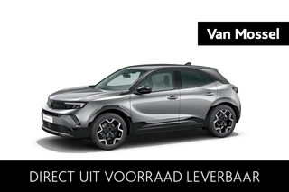 Opel Mokka GS