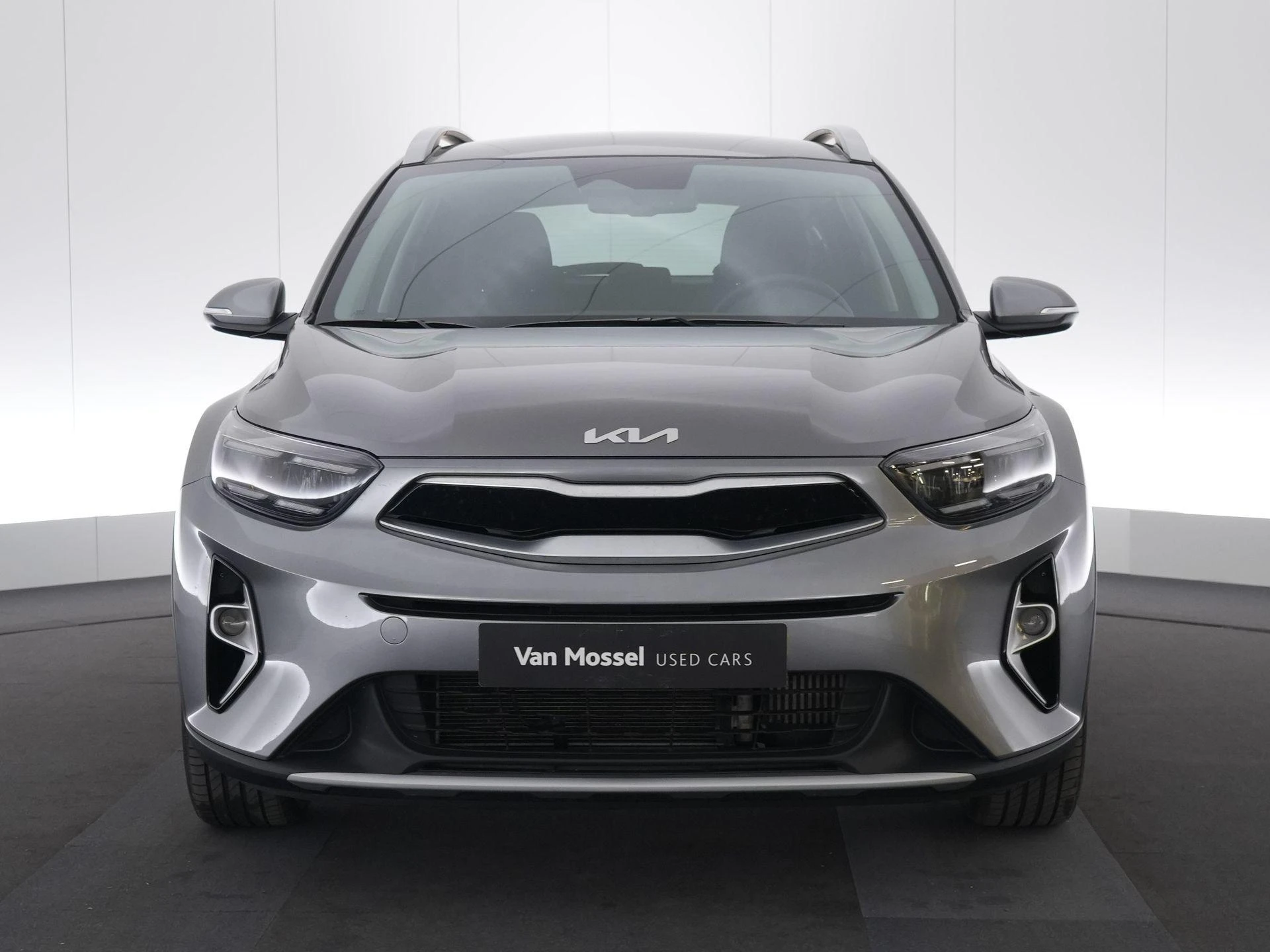 Kia Stonic 1.0 T 100 Style Edition DCT