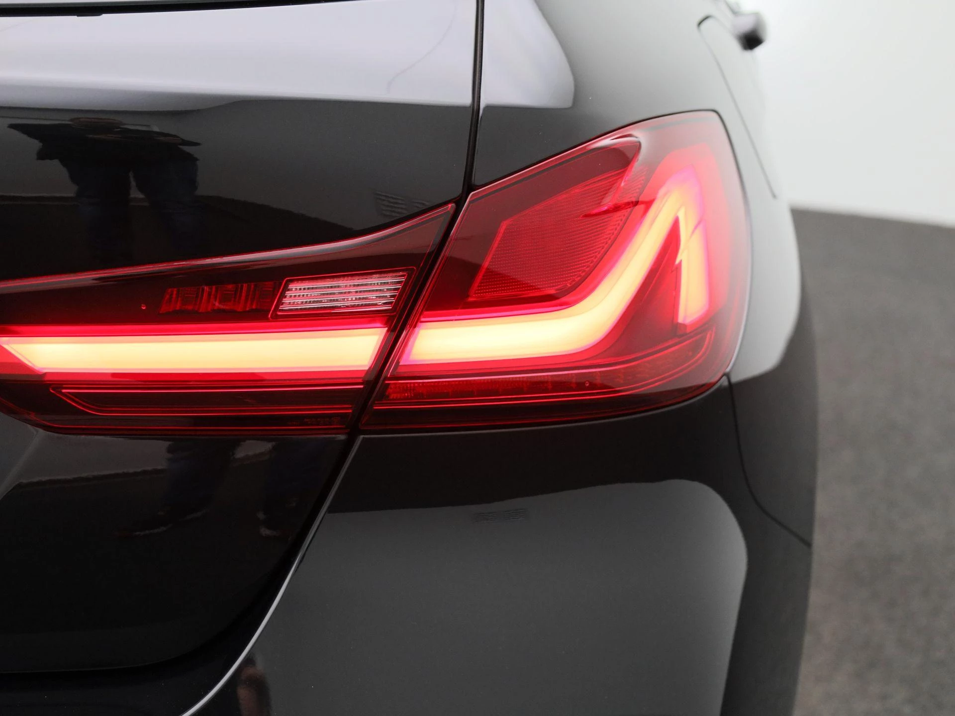 BMW 1 Reeks Hatch 116i (80 kW)