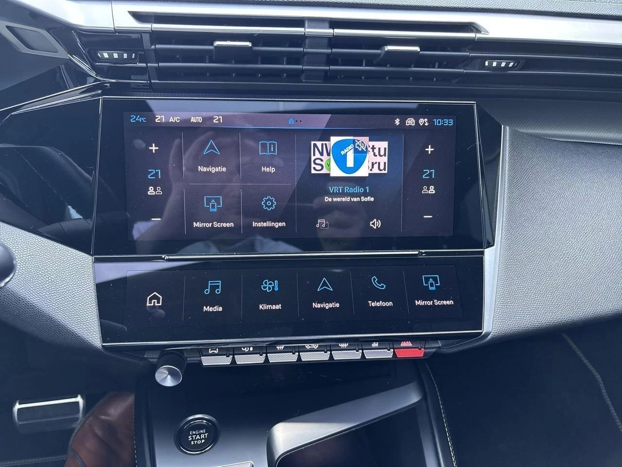 Peugeot 308 1.6 Hybrid 180 S&S EAT8 GT