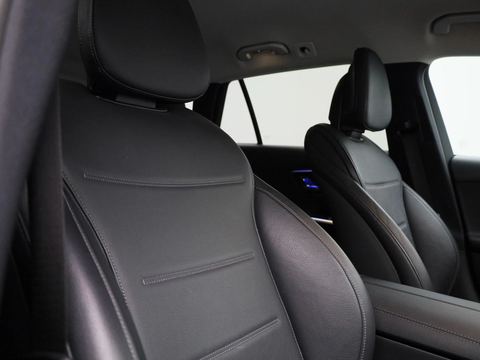Mercedes-Benz Classe C Break C 200d Luxury Line