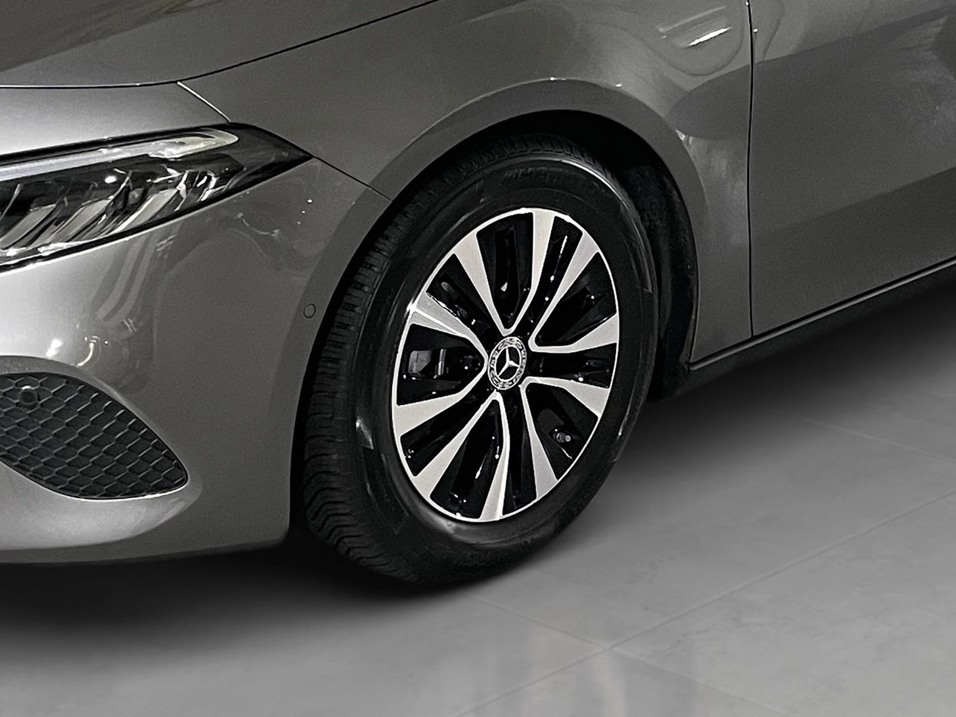 Mercedes-Benz-Classe A-image-19