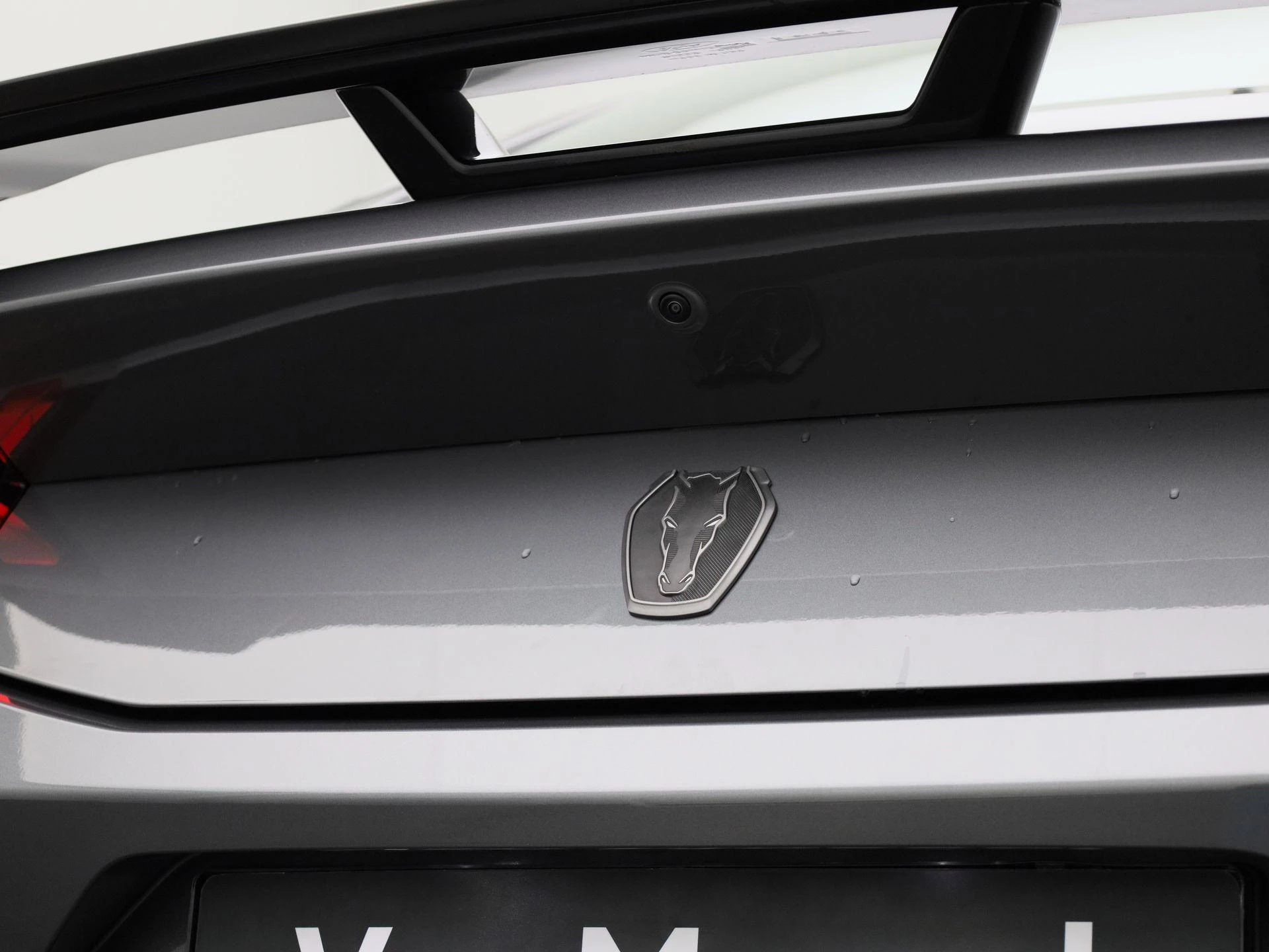 Ford Mustang 5.0i V8 Aut. Dark Horse