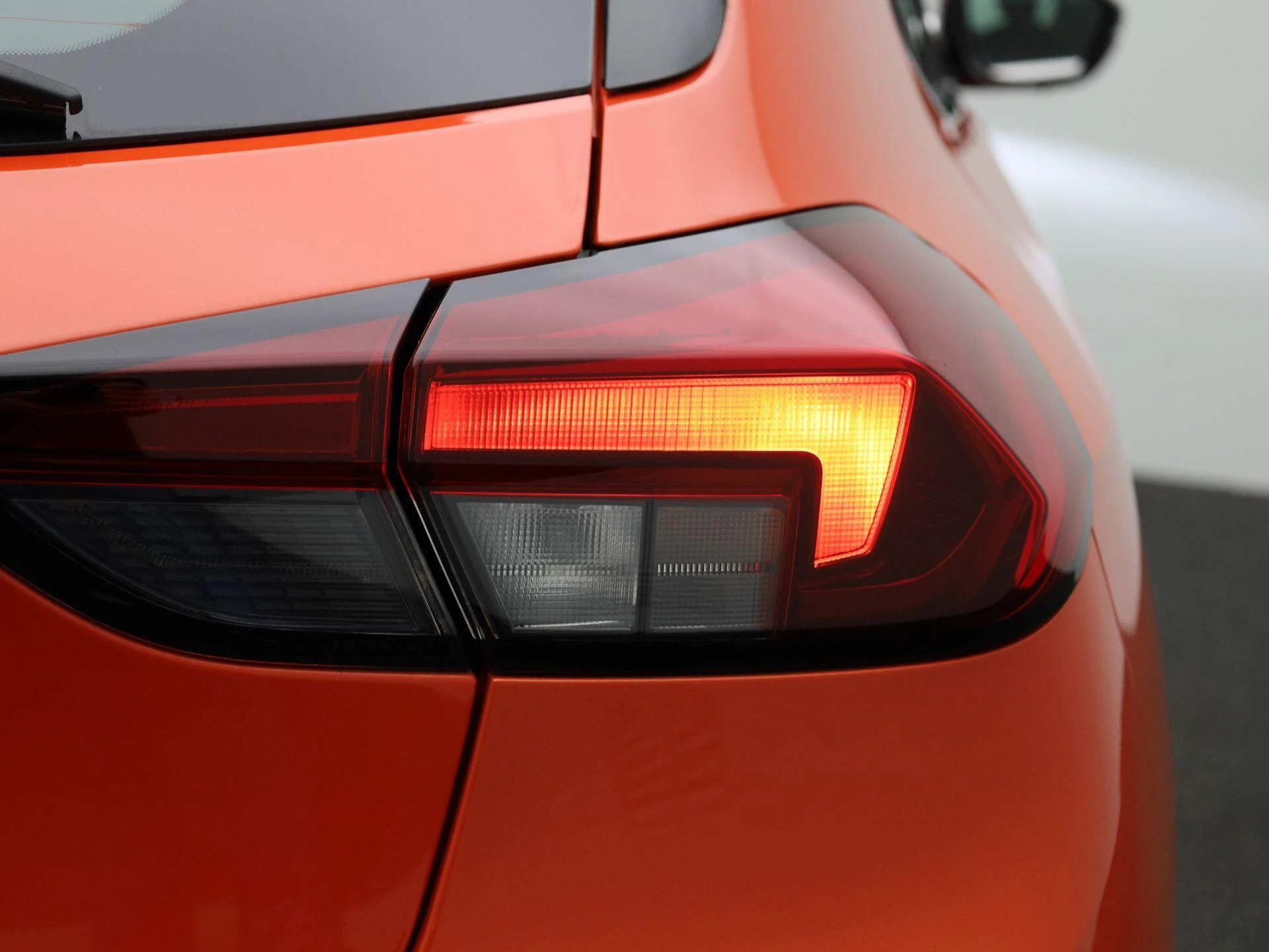Opel Corsa-e Electric 50 kWh