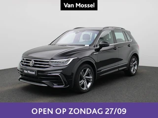 Volkswagen Tiguan 2.0 TDI SCR DSG R-Line
