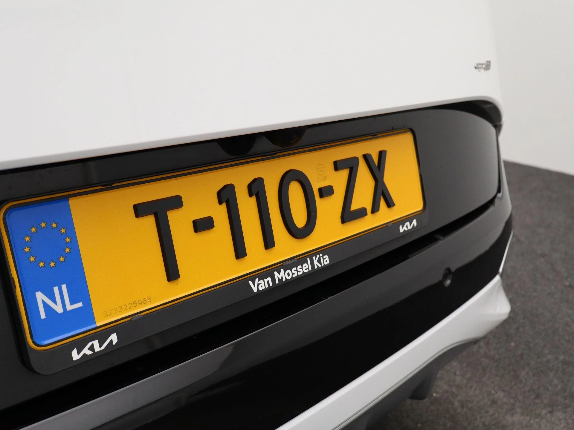Kia Sportage 1.6 T-GDi Hybrid GT-PlusLine
