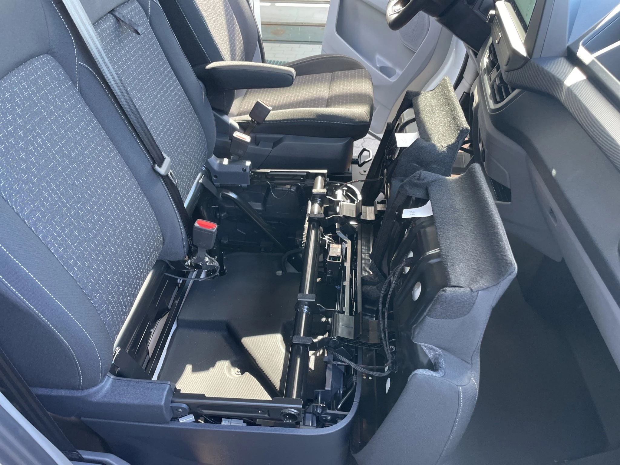 Ford Transit Custom Trend Service-Line 320 L1 Automatik Kasten *aus unserer Werbung*