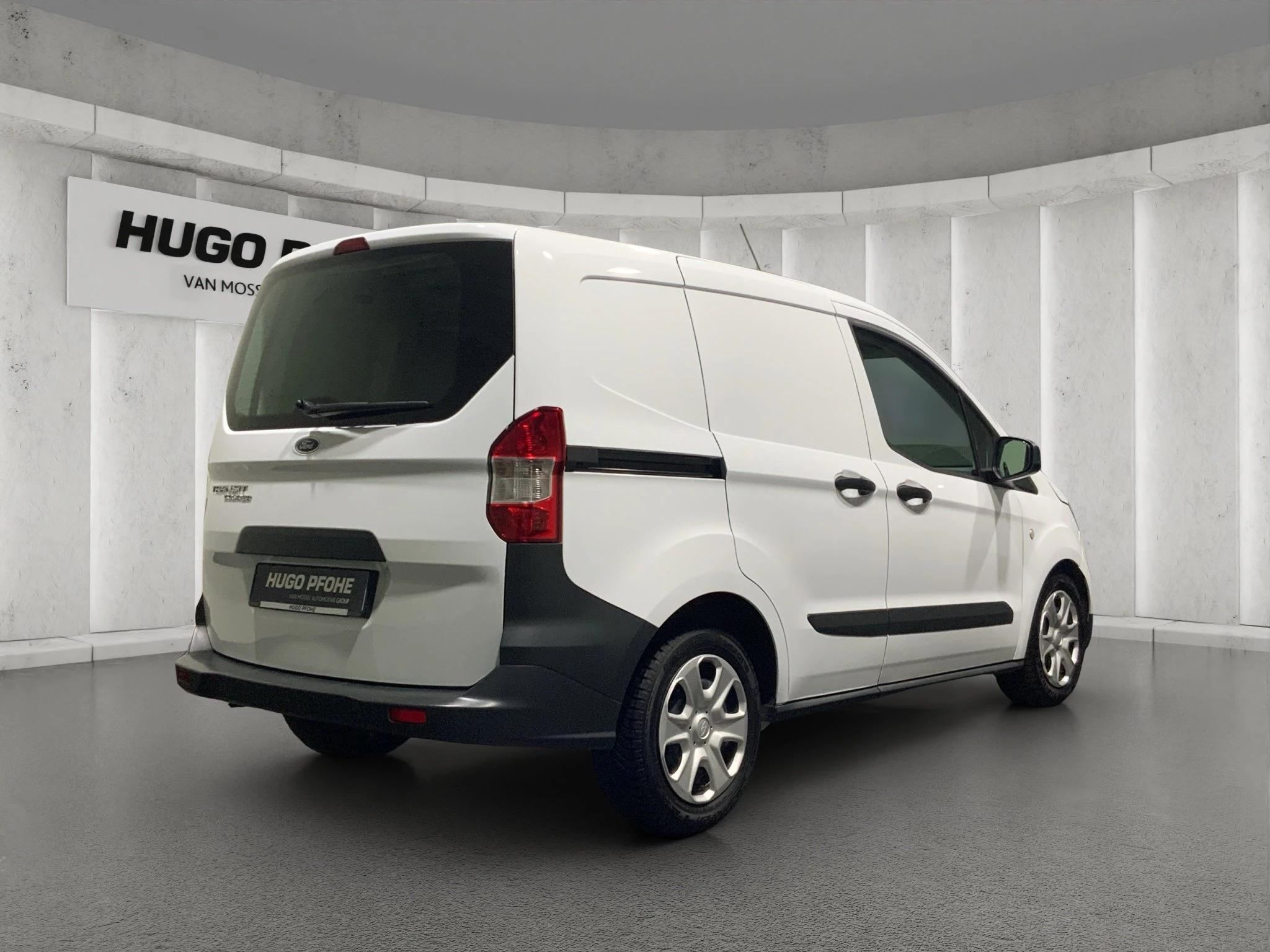 Ford-Transit Courier-image-14