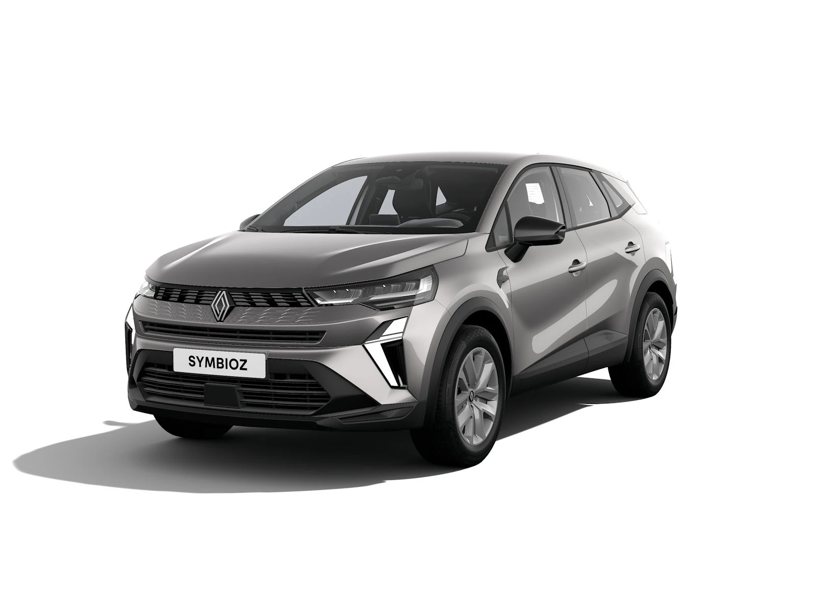 Renault Symbioz Evolution