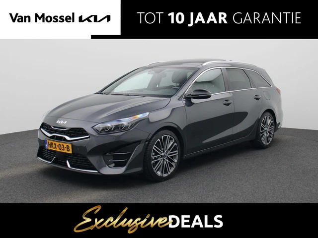 Kia Ceed Sportswagon