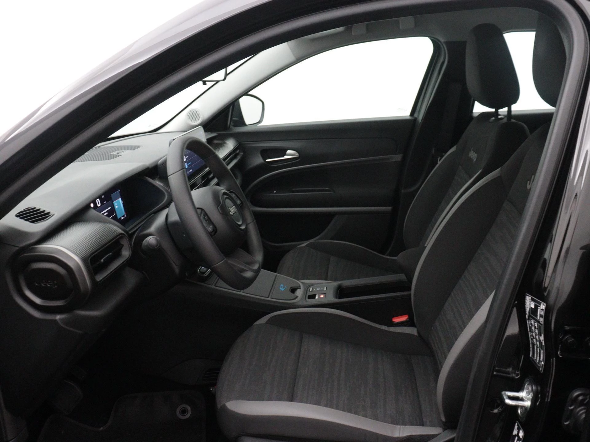 Jeep Avenger Longitude 54 kWh