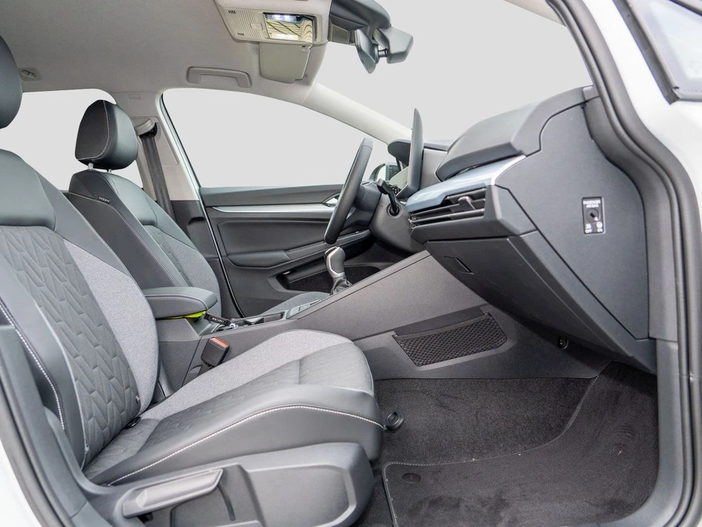 Volkswagen Golf Variant 2.0 TDI Energy VAL