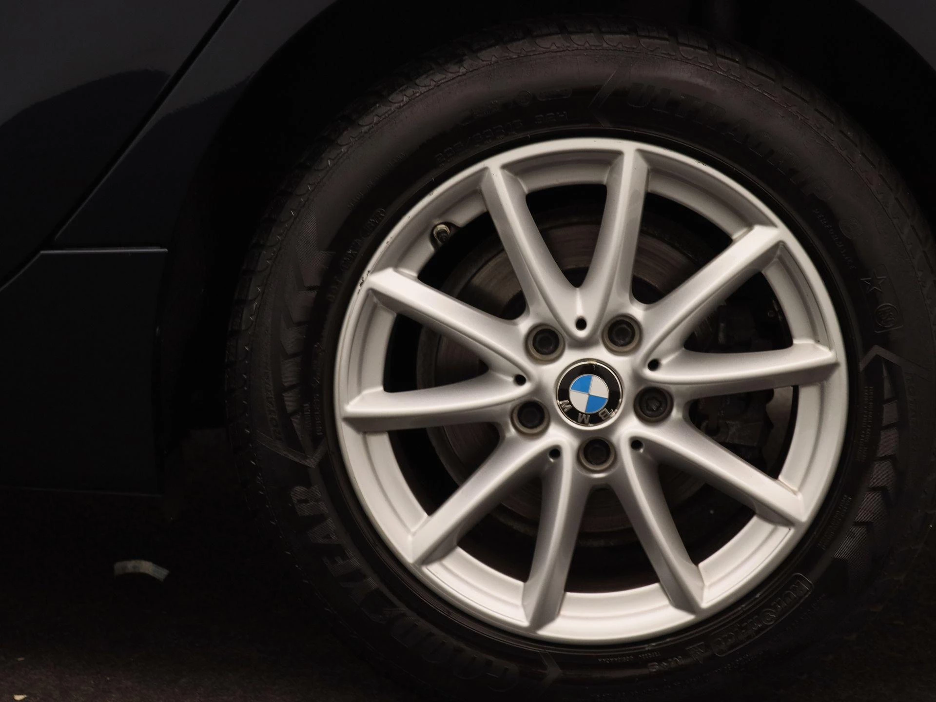 BMW 2 Serie Active Tourer 218i Corporate Lease Executive