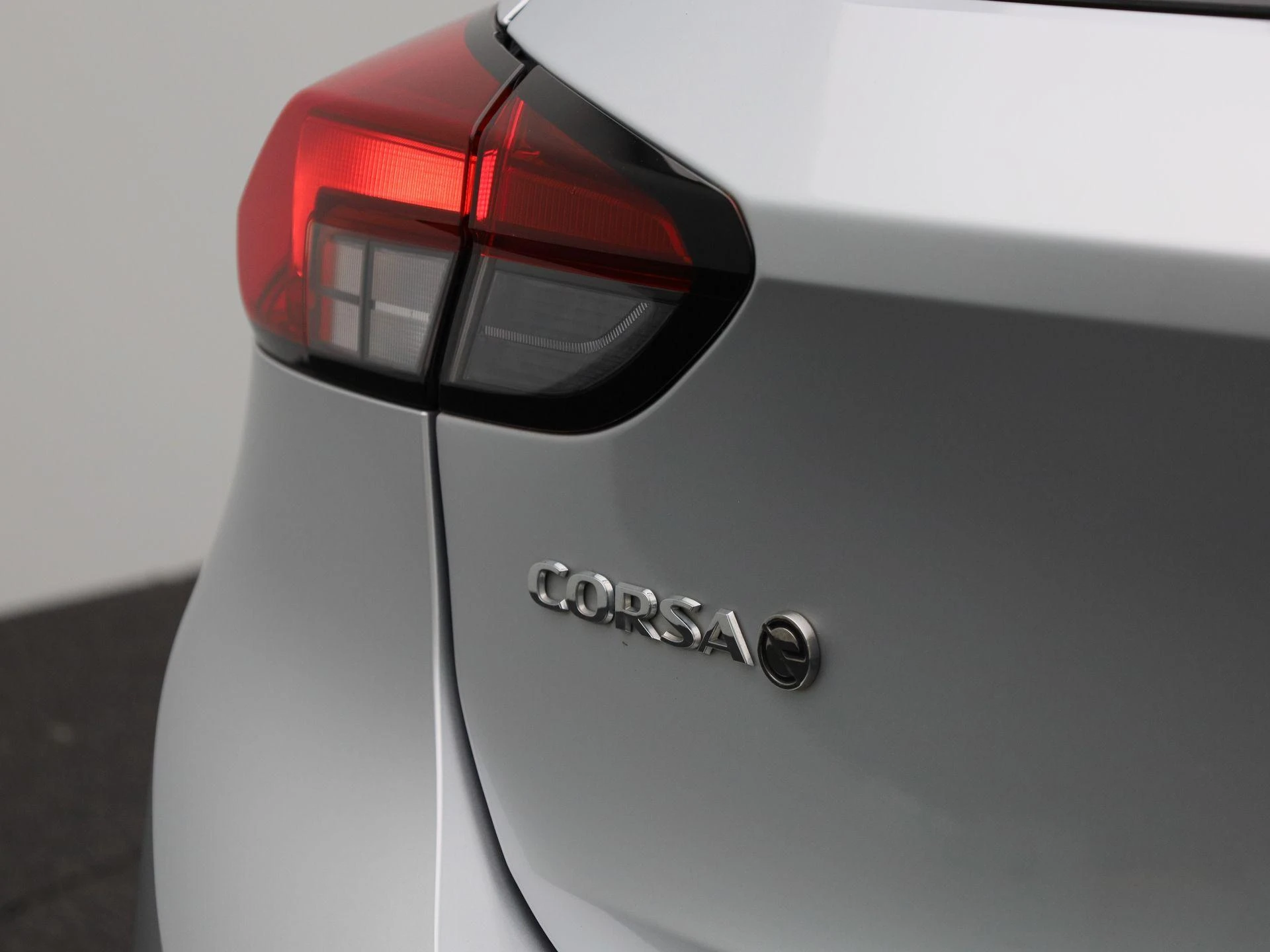 Opel Corsa-e Corsa-e Auto e-Elegance