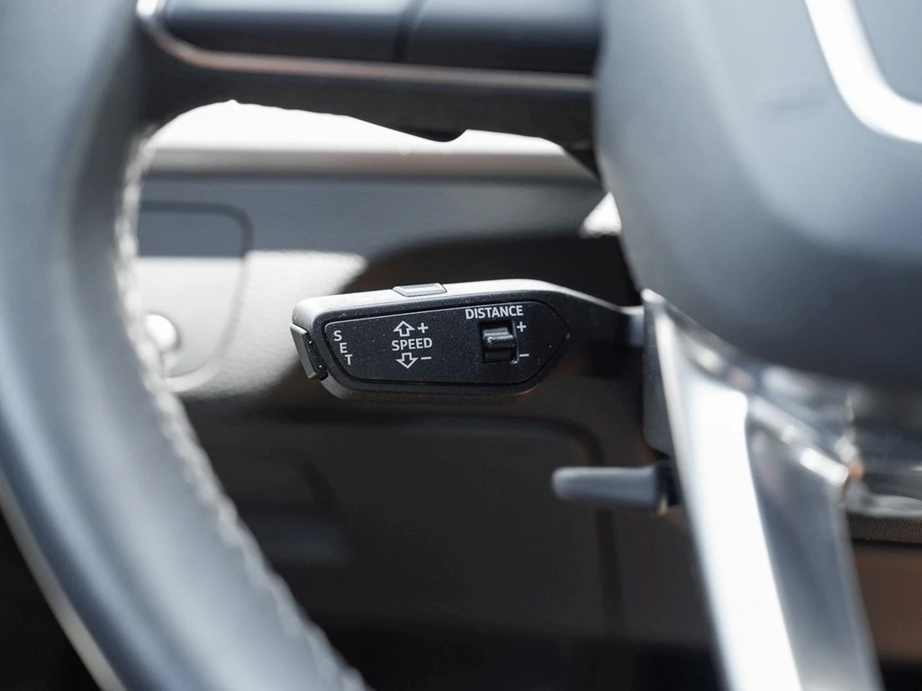Audi Q5 Sportback 40 TDI qu. S tronic S Line /AHK/LED
