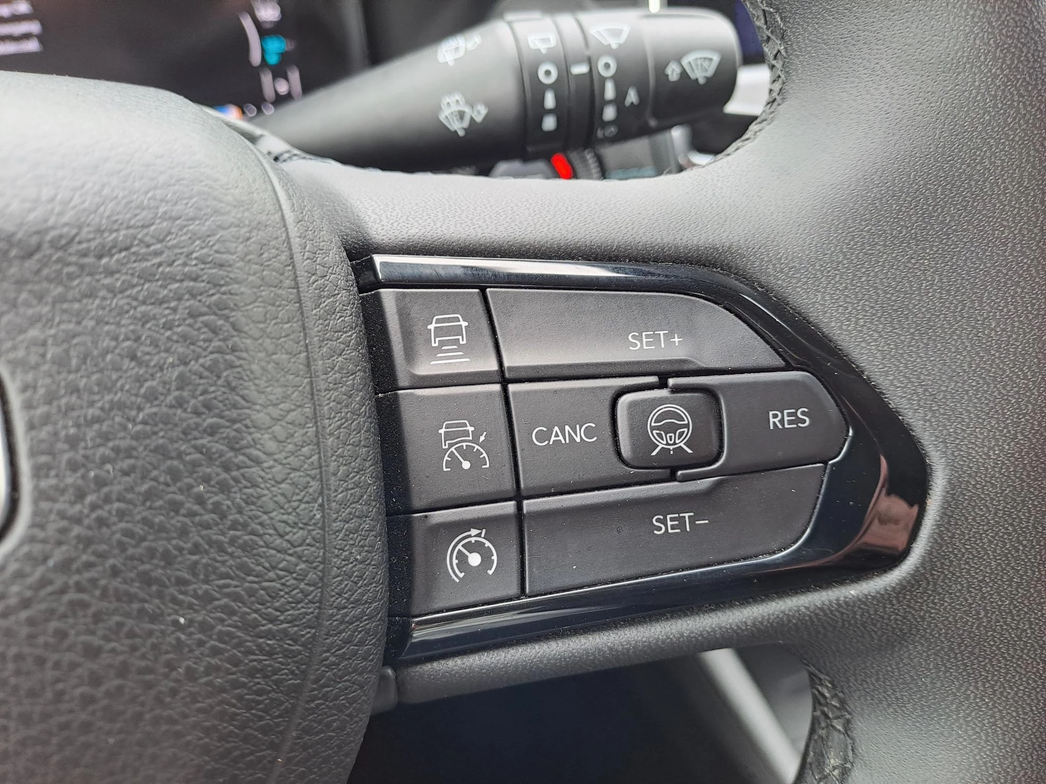 Jeep Compass 4xe 240 Plug-in Hybrid Electric Upland