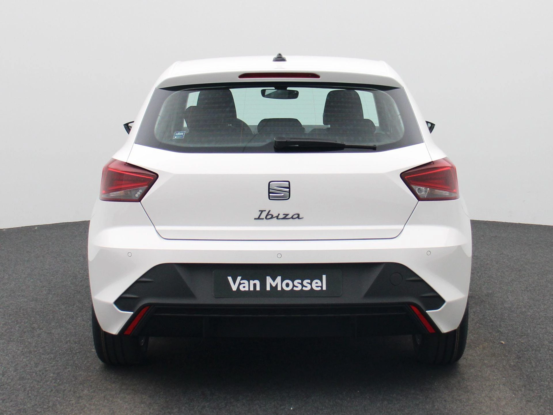 SEAT Ibiza 1.0 EcoTSI Style Plus