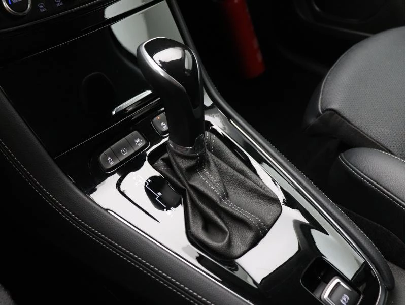 Opel Grandland X 1.2T Innovation automaat