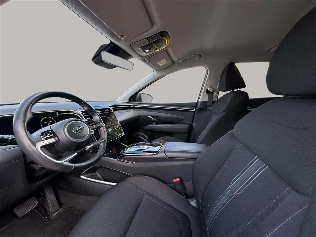Hyundai Tucson 1.6 T-GDI Plugin-hybrid Advanced 4WD 265HK 5d 6g Aut.