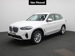 BMW X3 xDrive30e (135 kW)