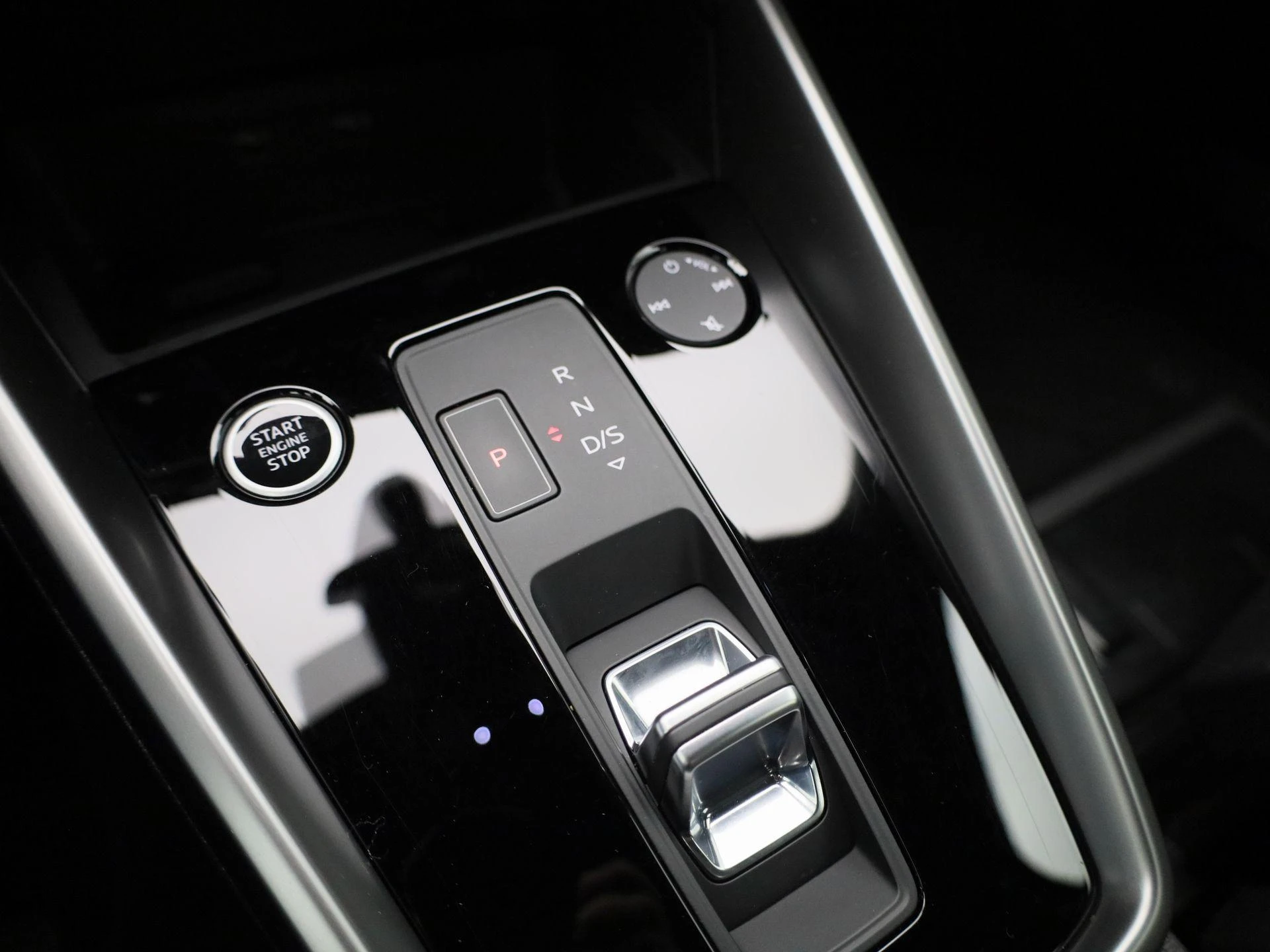 Audi A3 Limousine 30 TFSI Business edition