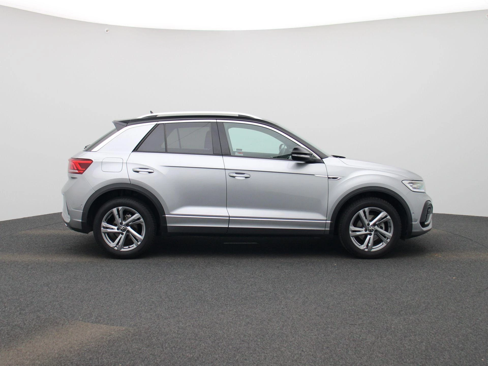 Volkswagen T-Roc 1.5 TSI R-Line 150 PK