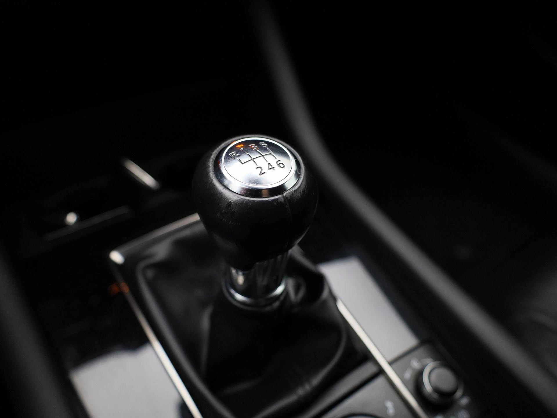 Mazda 3 Hatchback 2.0 Skyactiv-G 90kW Skycruise