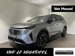 Peugeot 5008 1.2 Hybrid 145 Allure 7p