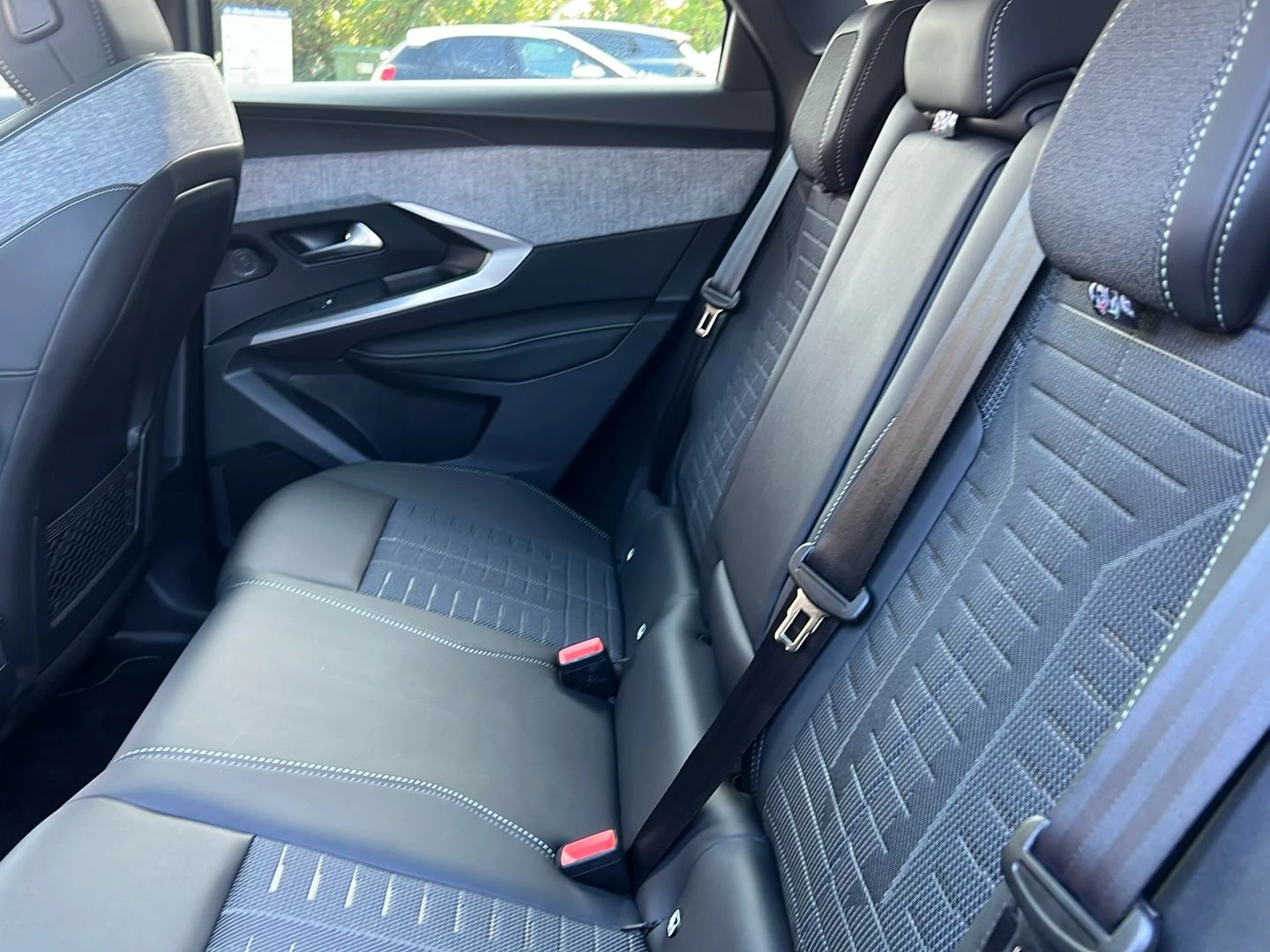 Peugeot 3008 157kW GT 73kWh 5dr Auto