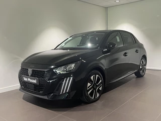 Peugeot 208 1.2 PureTech 100 Allure