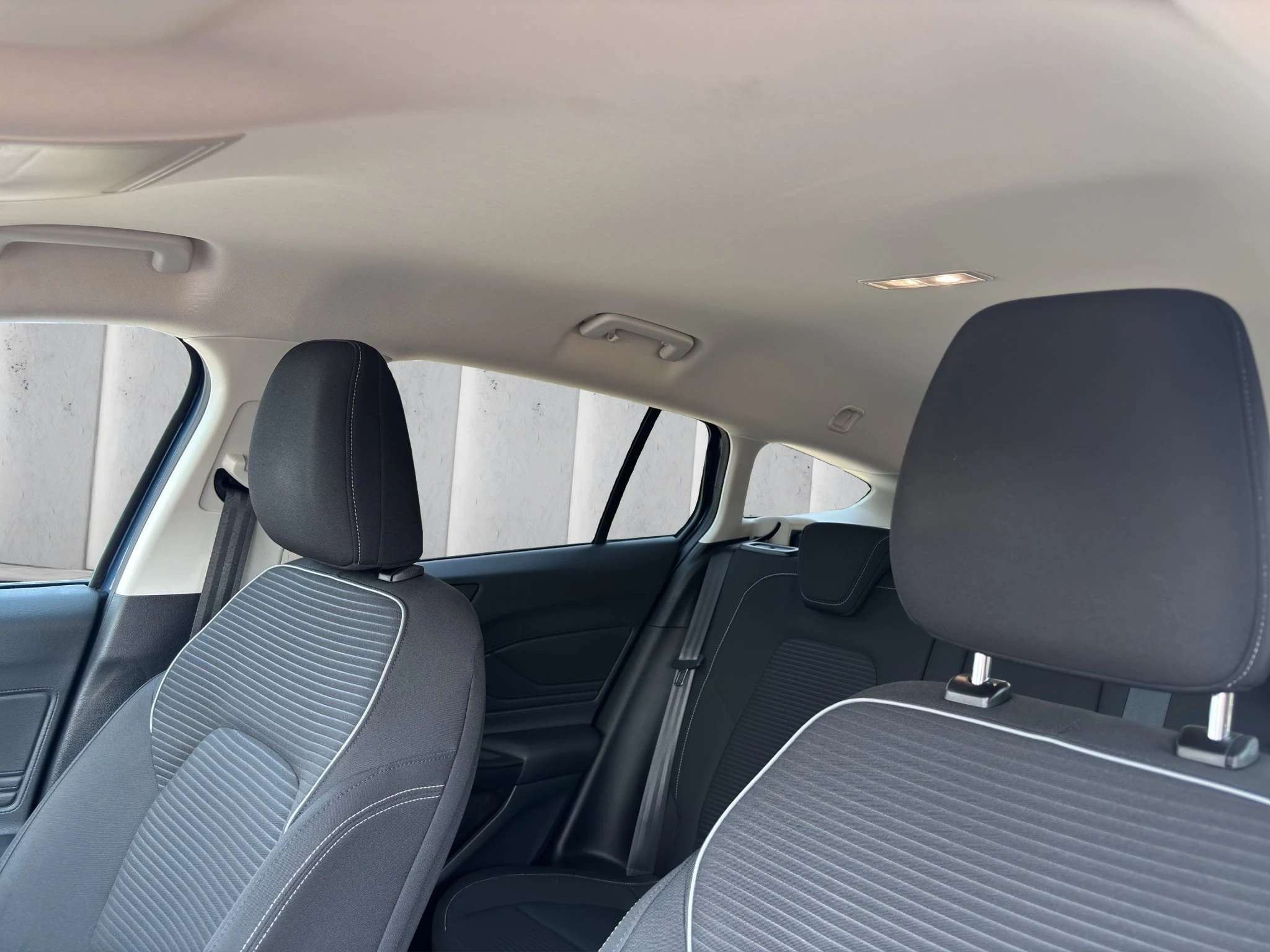 Ford Focus 2.0 EcoBlue Titanium