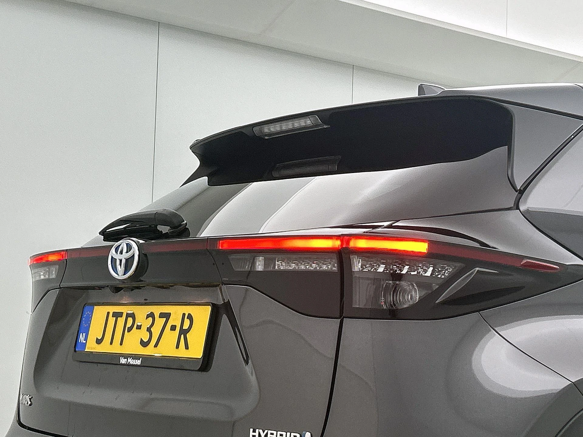 Toyota-Yaris Cross-image-29