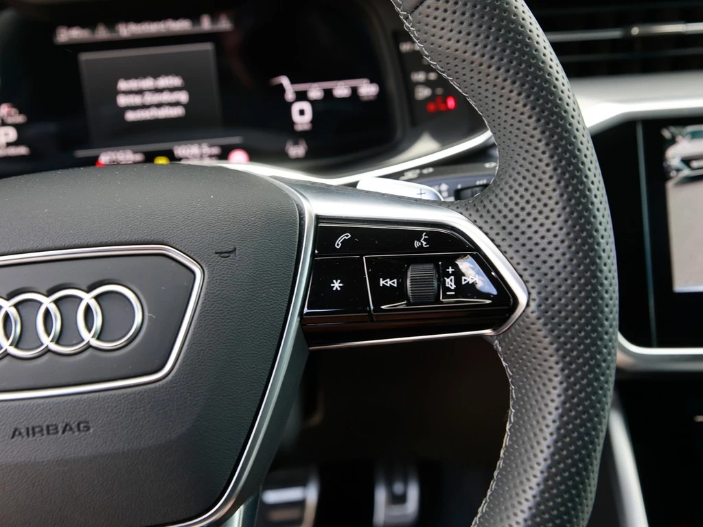 Audi A6 Avant 45 TFSI S line Navi AHK Kamera Virtual+
