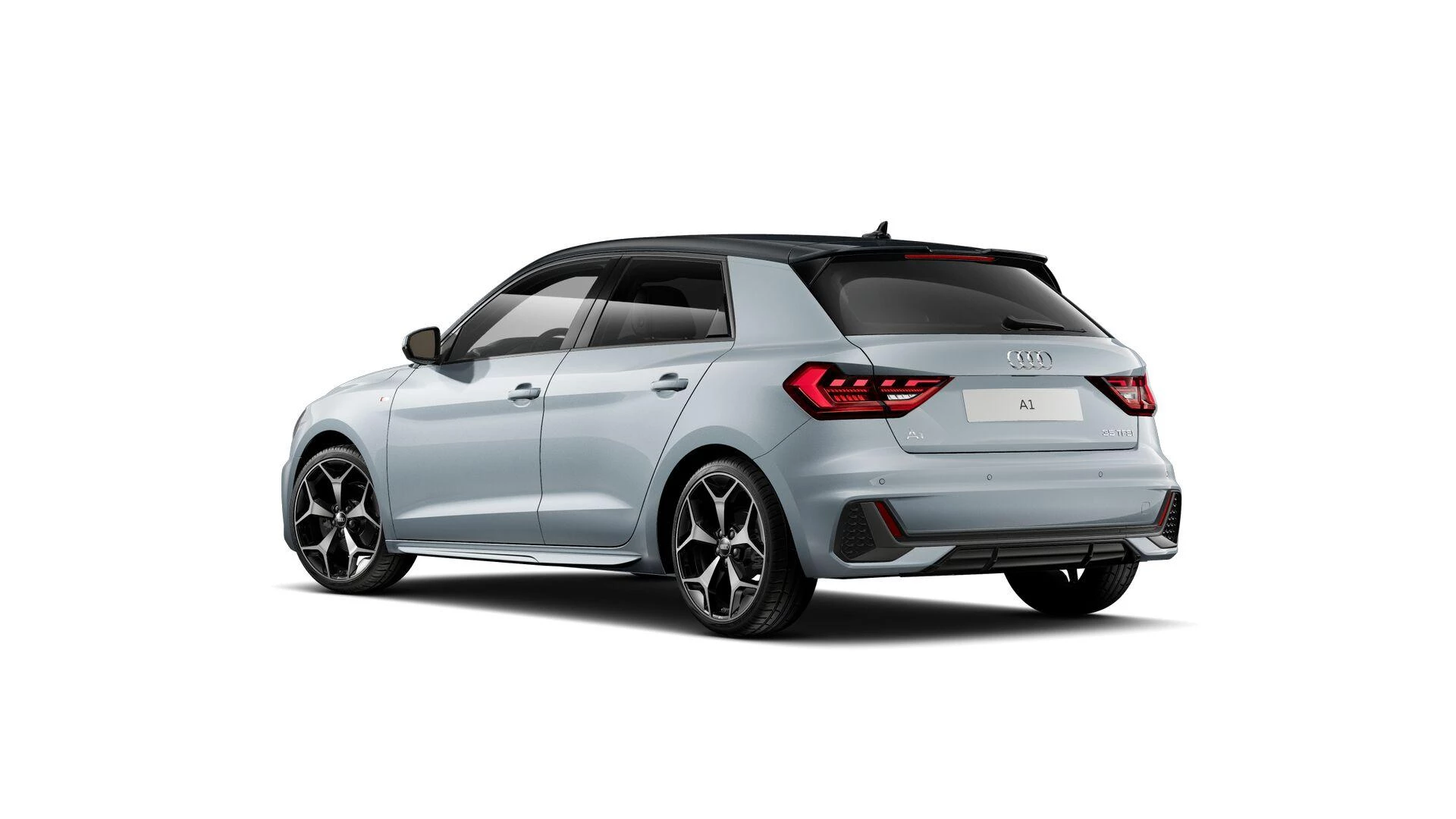 Audi-A1 Sportback-image-1