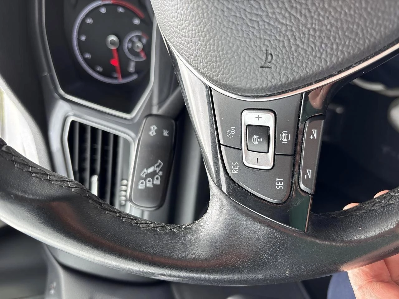 Volkswagen T-Roc 1.5 TSI Style DSG