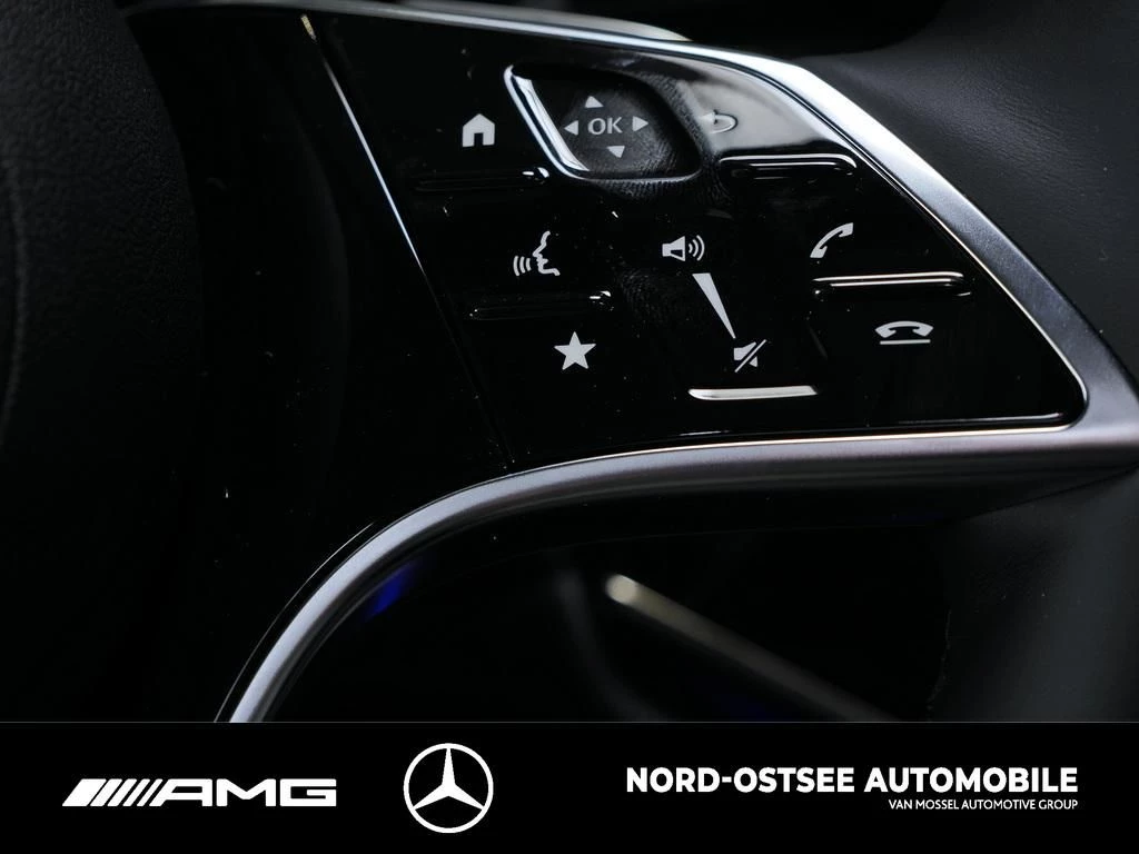Mercedes-Benz E-Klasse 450 d 4M T Aut. AVANTGARDE PANO NIGHT 4D-SOUND AVANTGARDE