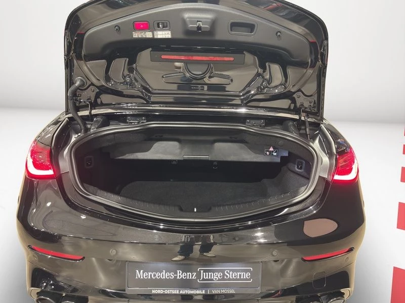 Mercedes-Benz CLE 53 AMG 4M PREMIUM DYNAMIC+ STANDHZ SOUND NIG AMGC236 CLE 53 AMG 4M PREMIUM DYNAMIC+ STANDHZ SOUND NIG AMG