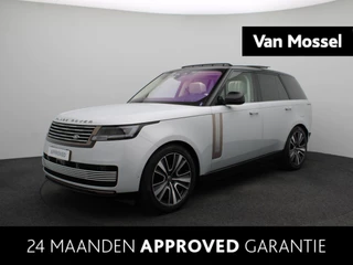 Land Rover Range Rover 3.0 P510e SV PHEV