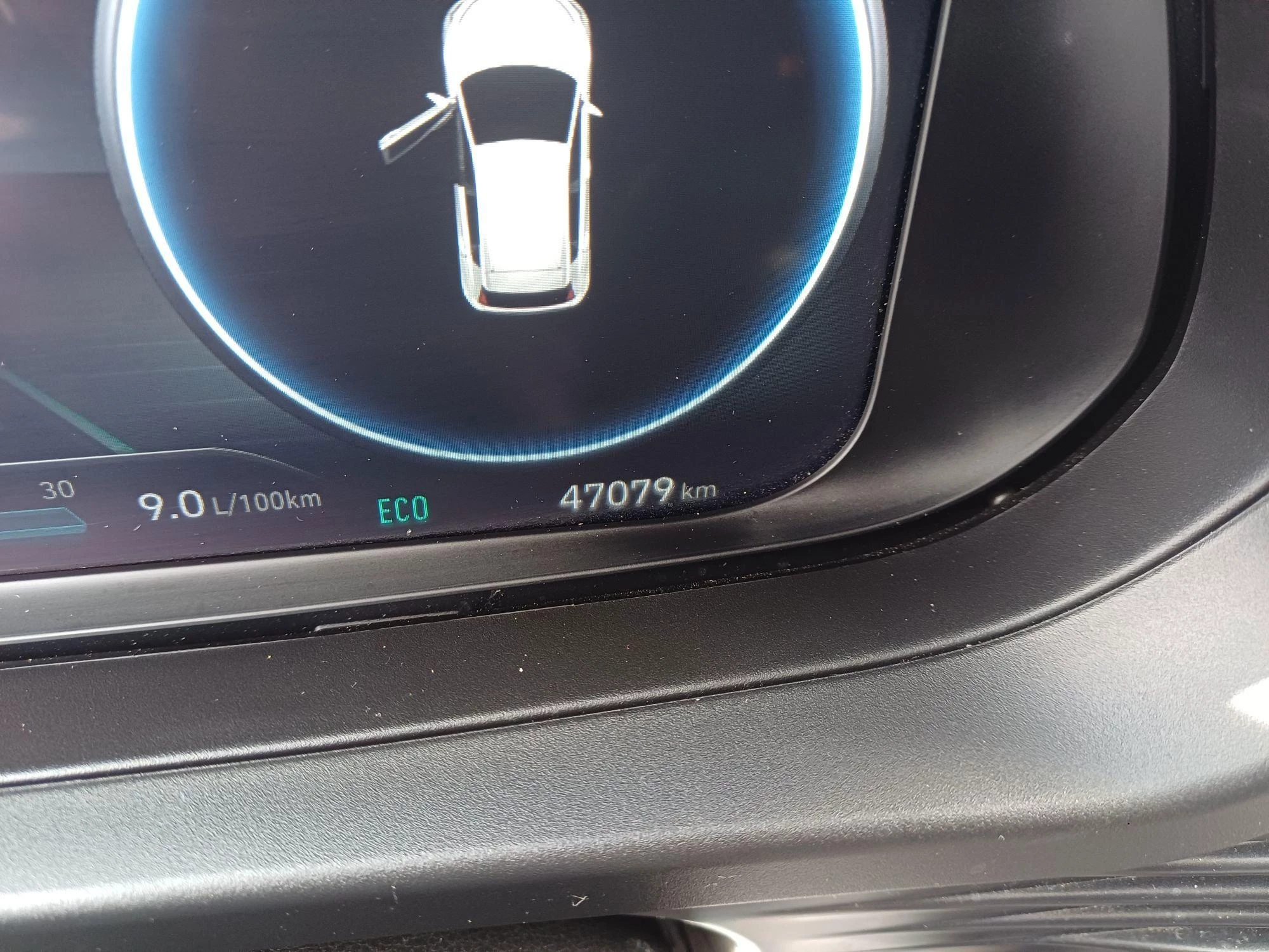 Hyundai Bayon 1.0 TGDi 100 48V 7DCT Techno