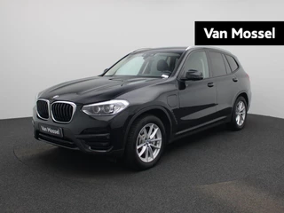 BMW X3 xDrive30e (135 kW)