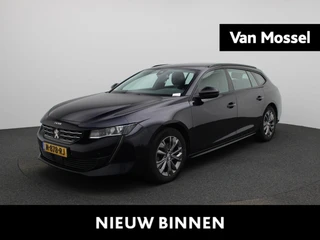 Peugeot 508 SW 1.2 PureTech Active Pack Business