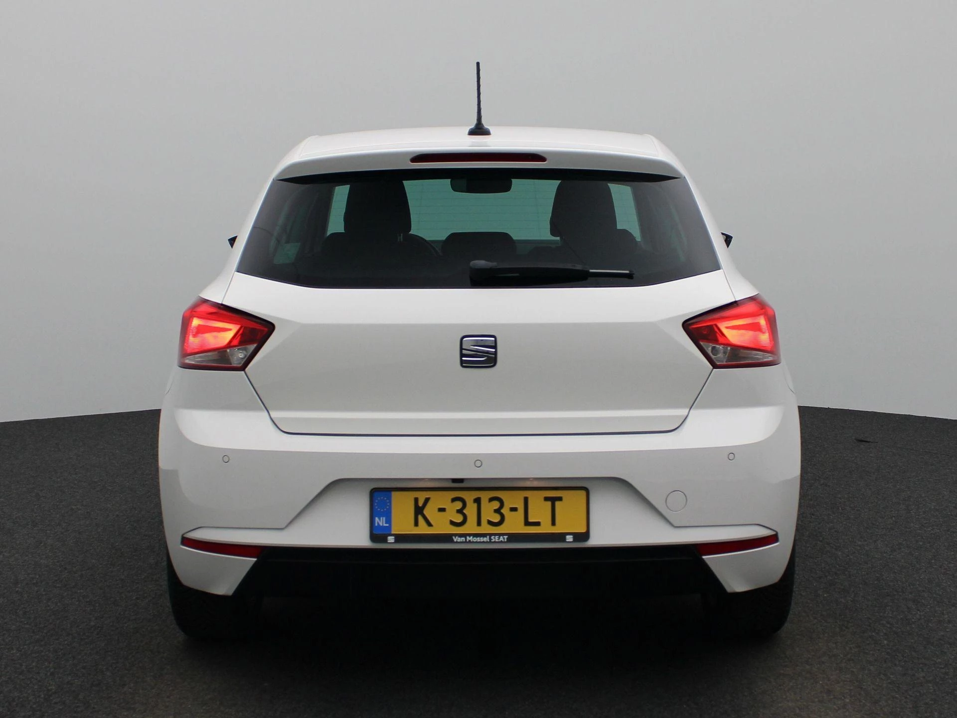 SEAT Ibiza 1.0 TSI Style Business Intense