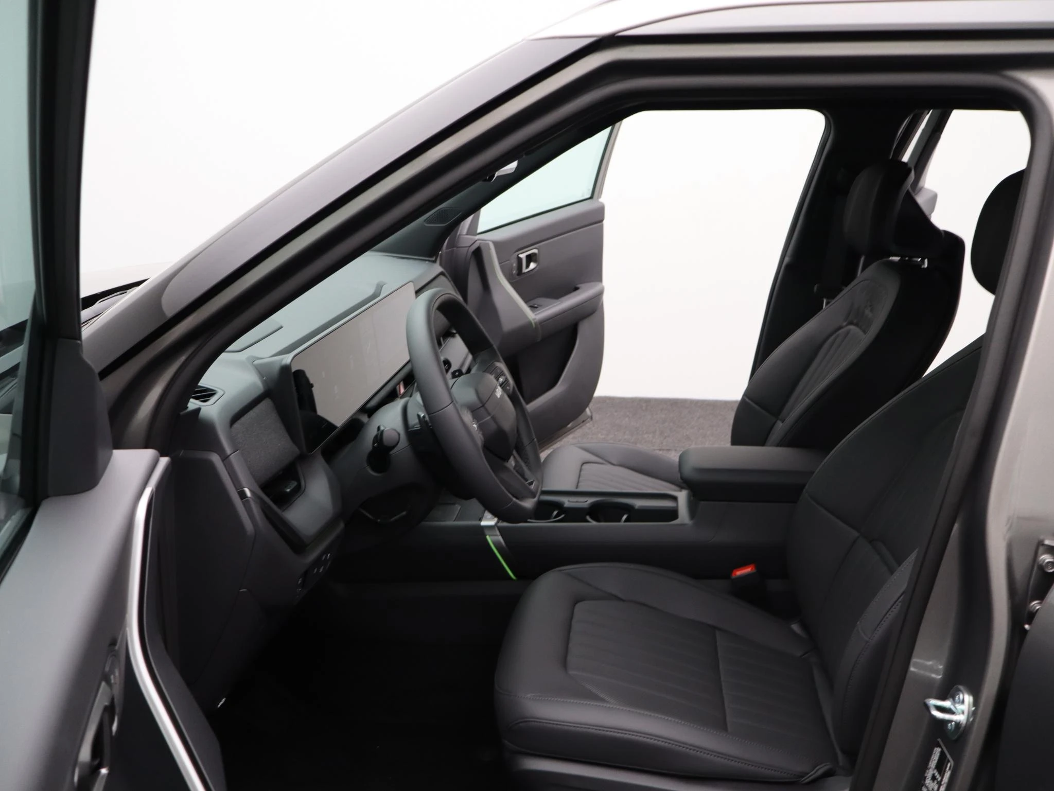 Kia Seltos 1.6 T-GDi Demo Edition