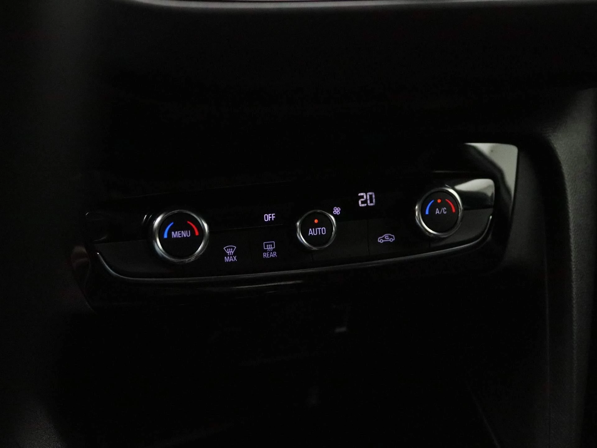 Opel Corsa-e Elegance 50 kWh