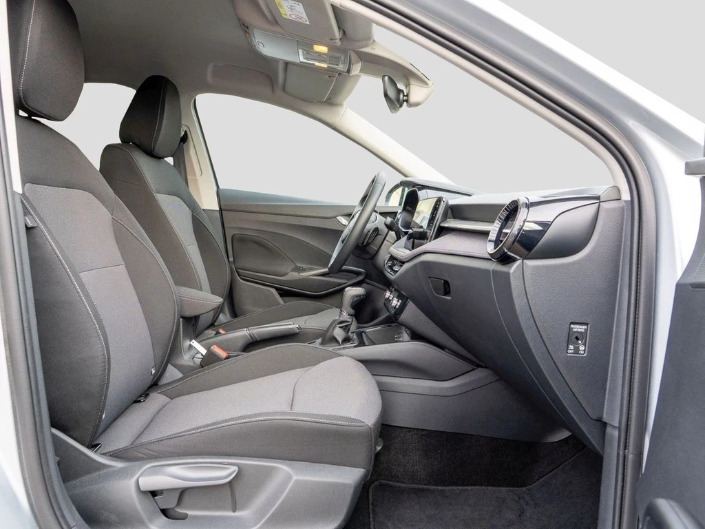 Škoda Fabia 1.0 TSI DSG Tour Navi, Winterpaket