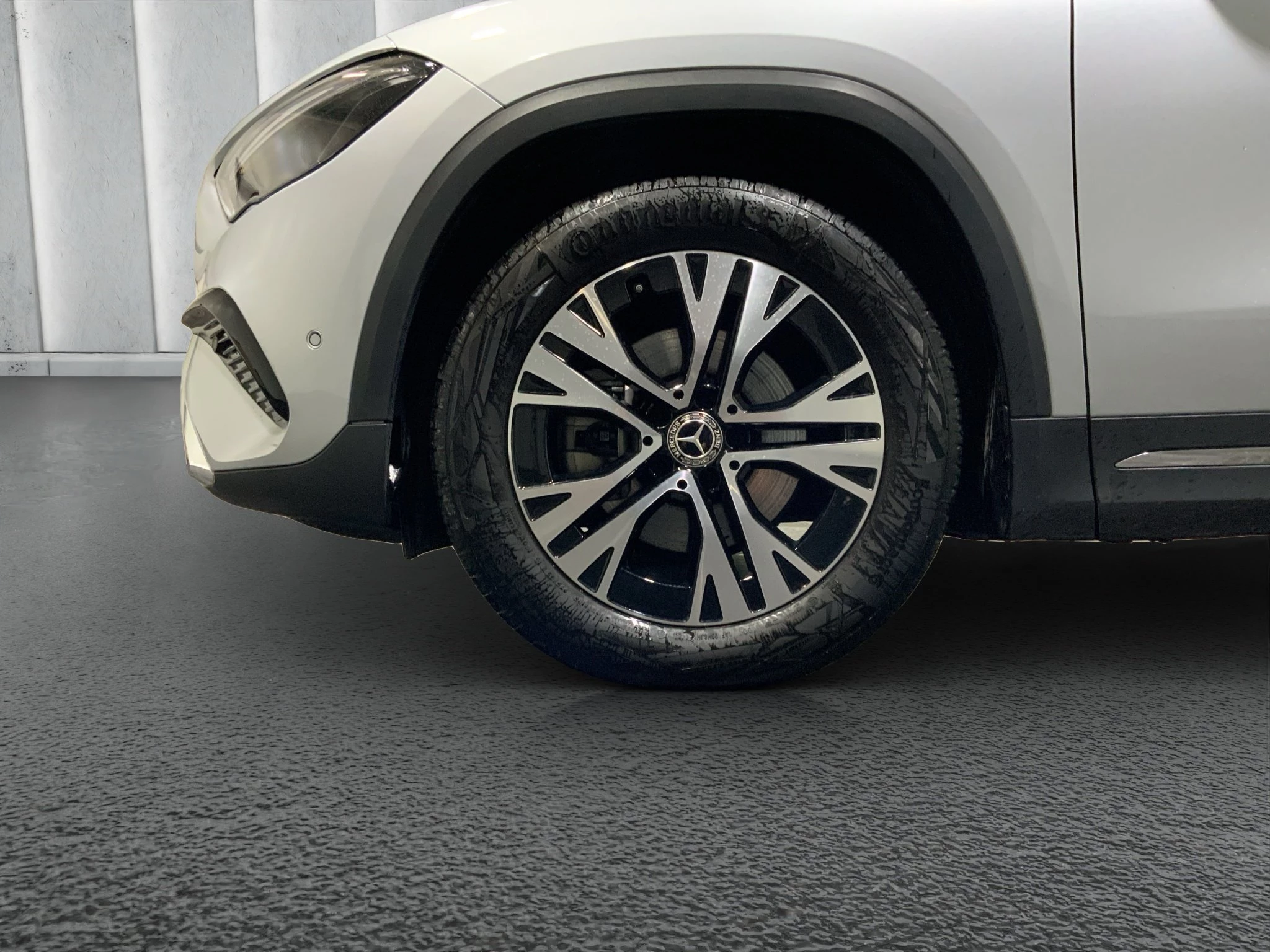 Mercedes-Benz GLA 200 Progressive (EURO 6e)