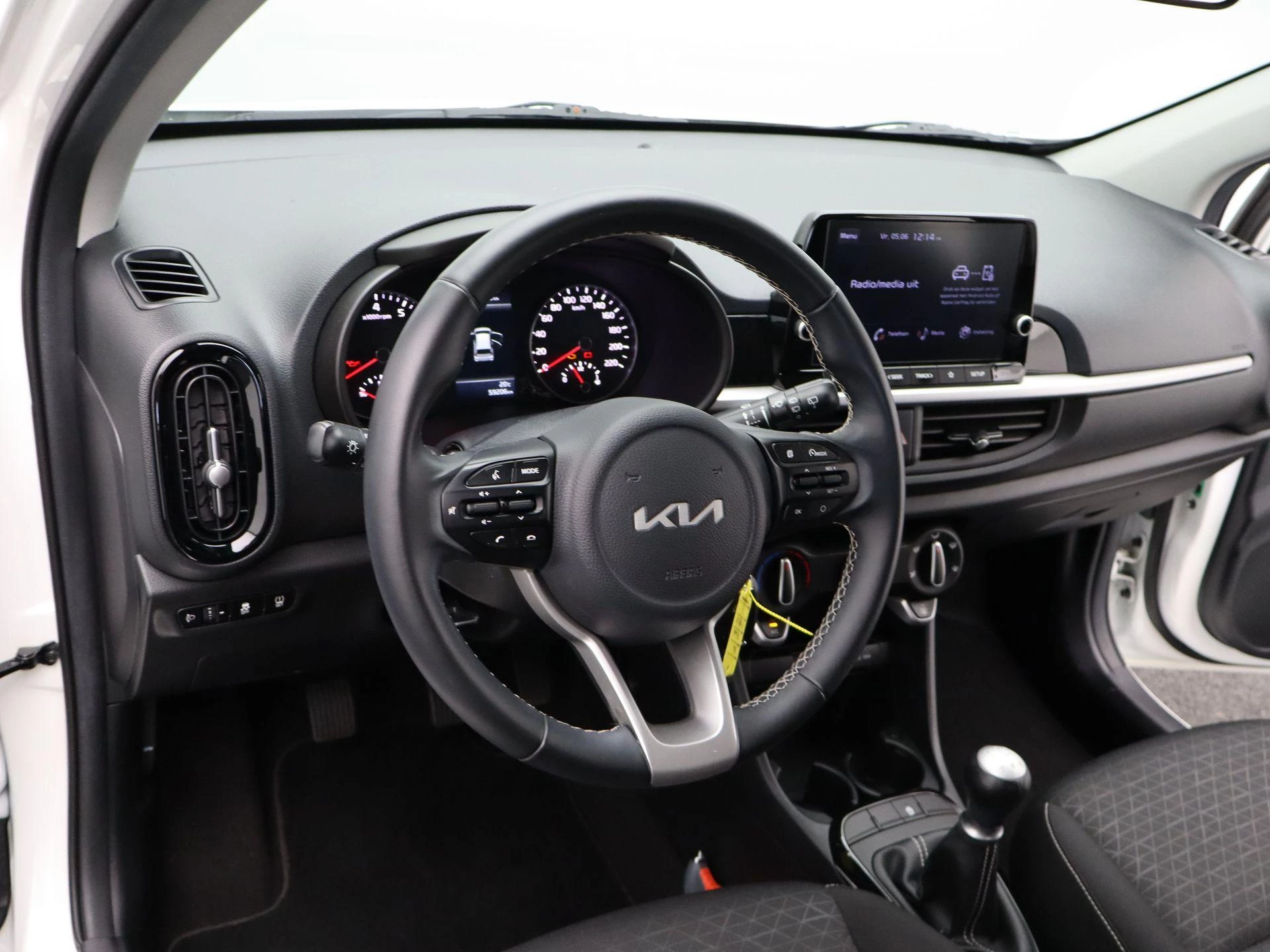 Kia Picanto 1.0 DPi DynamicLine
